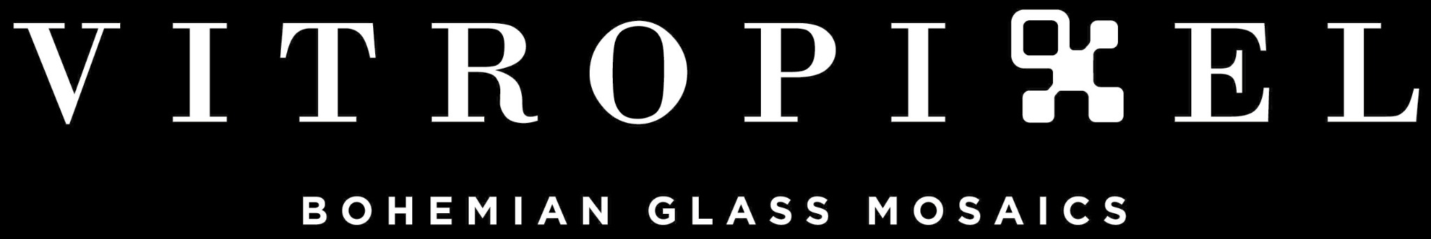 VITROPIXEL · Bohemian Glass Mosaics